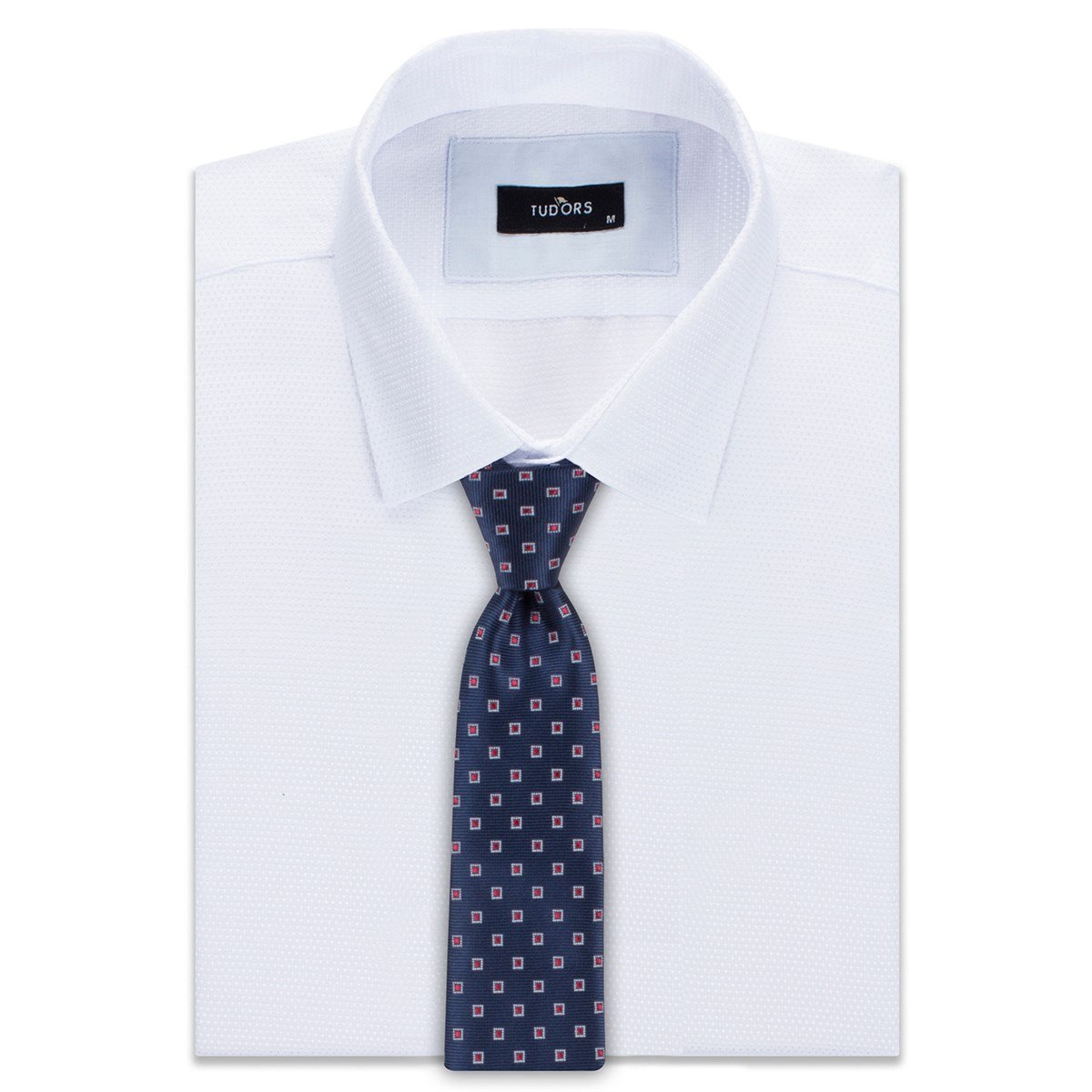 TIE HANDKERCHIEF CLASSIC MICRO-   KRAVAT TIE
