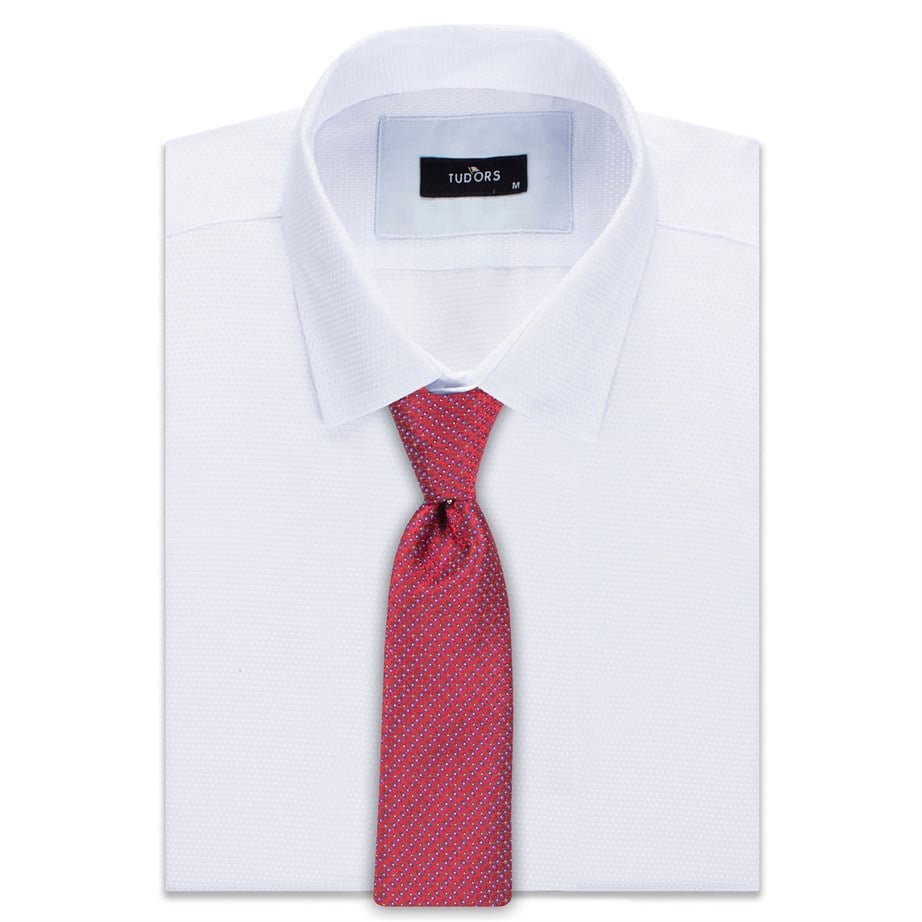 TIE HANDKERCHIEF CLASSIC MICRO-   KRAVAT TIE