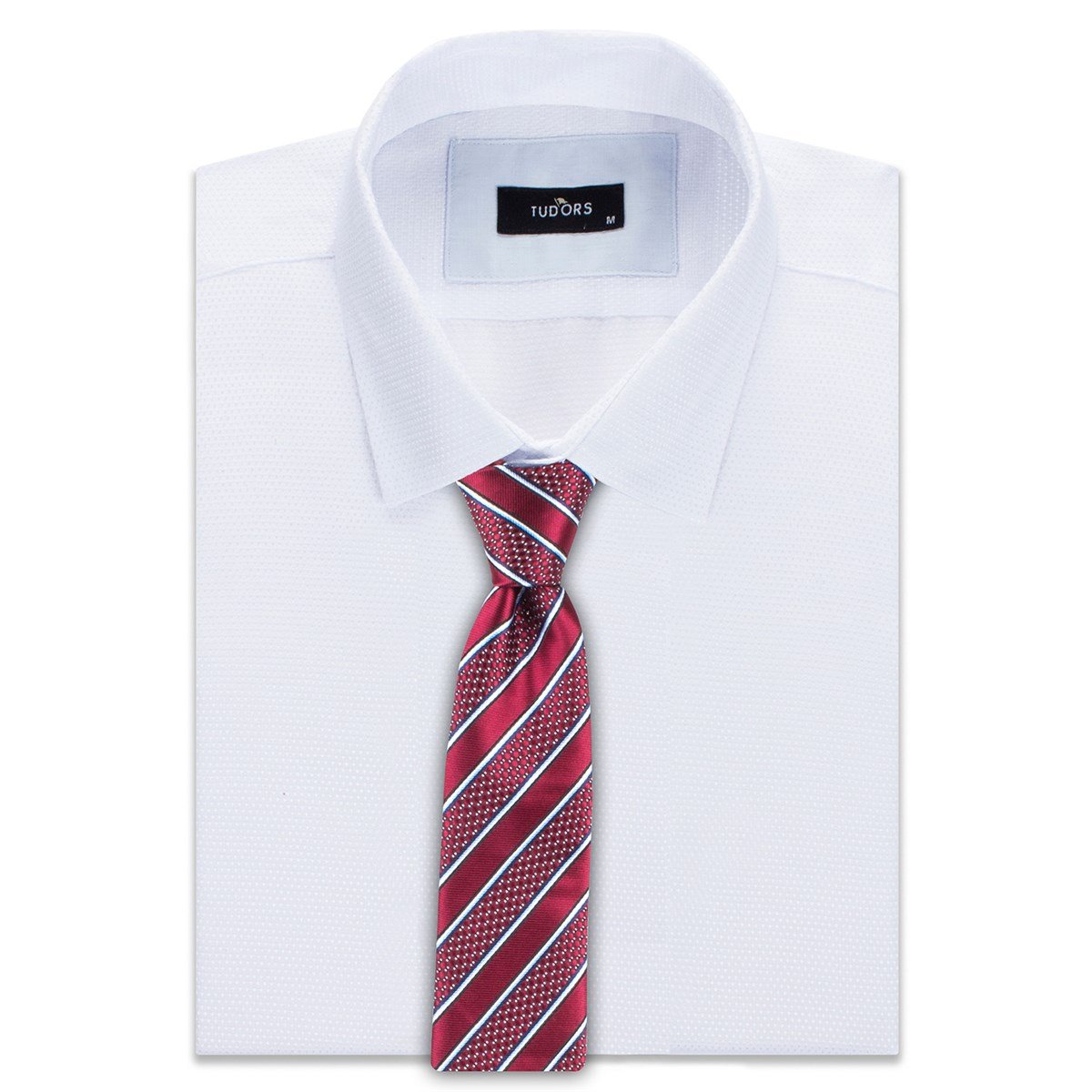 TIE HANDKERCHIEF CLASSIC MICRO-   KRAVAT TIE