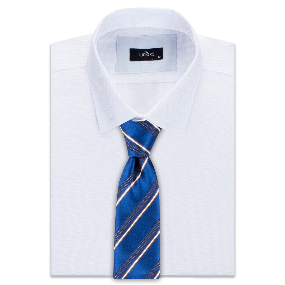 TIE HANDKERCHIEF CLASSIC MICRO-   KRAVAT TIE