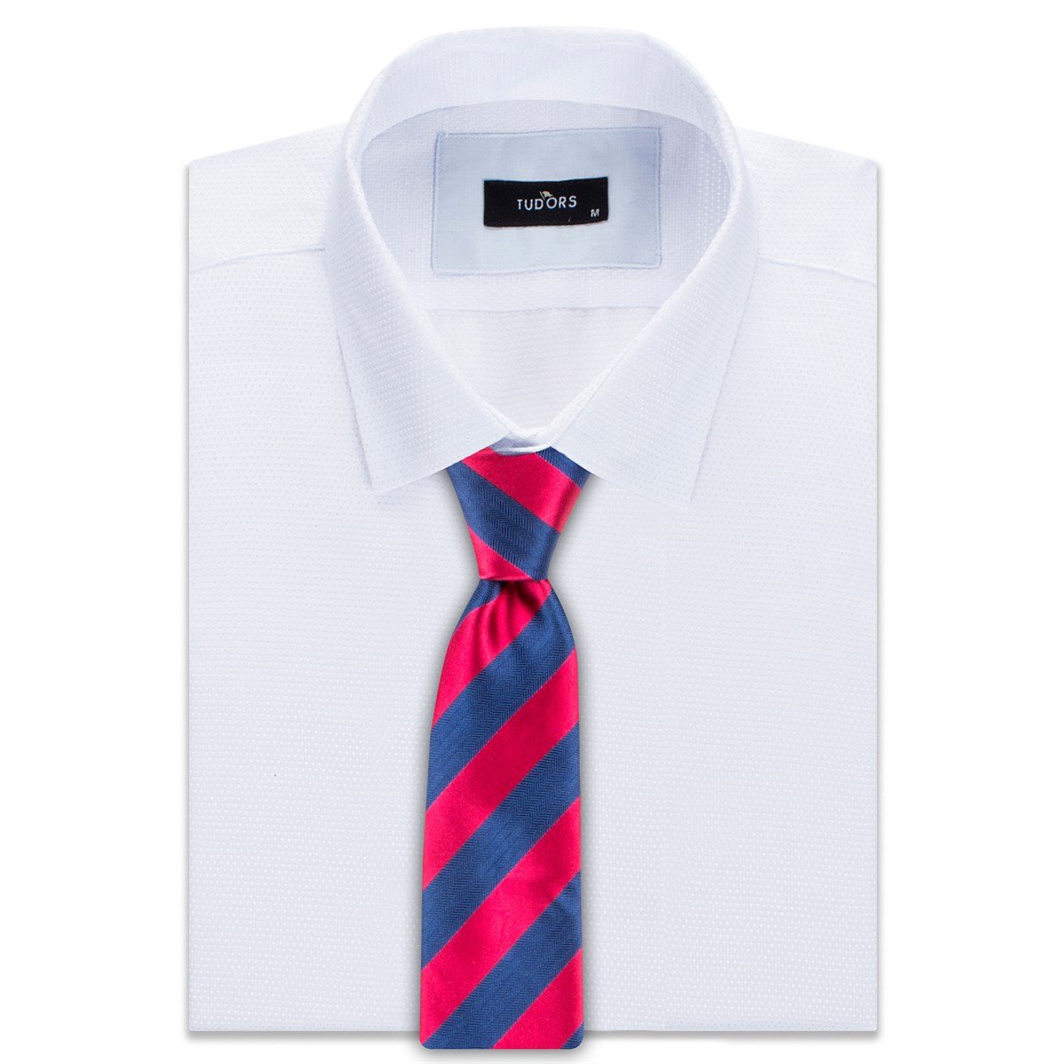 TIE HANDKERCHIEF CLASSIC MICRO-   KRAVAT TIE