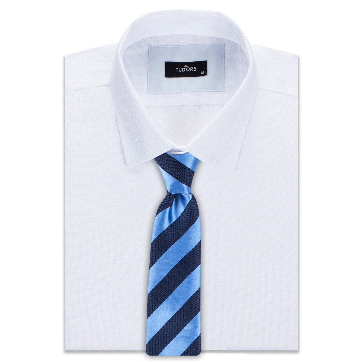 TIE HANDKERCHIEF CLASSIC MICRO-   KRAVAT TIE