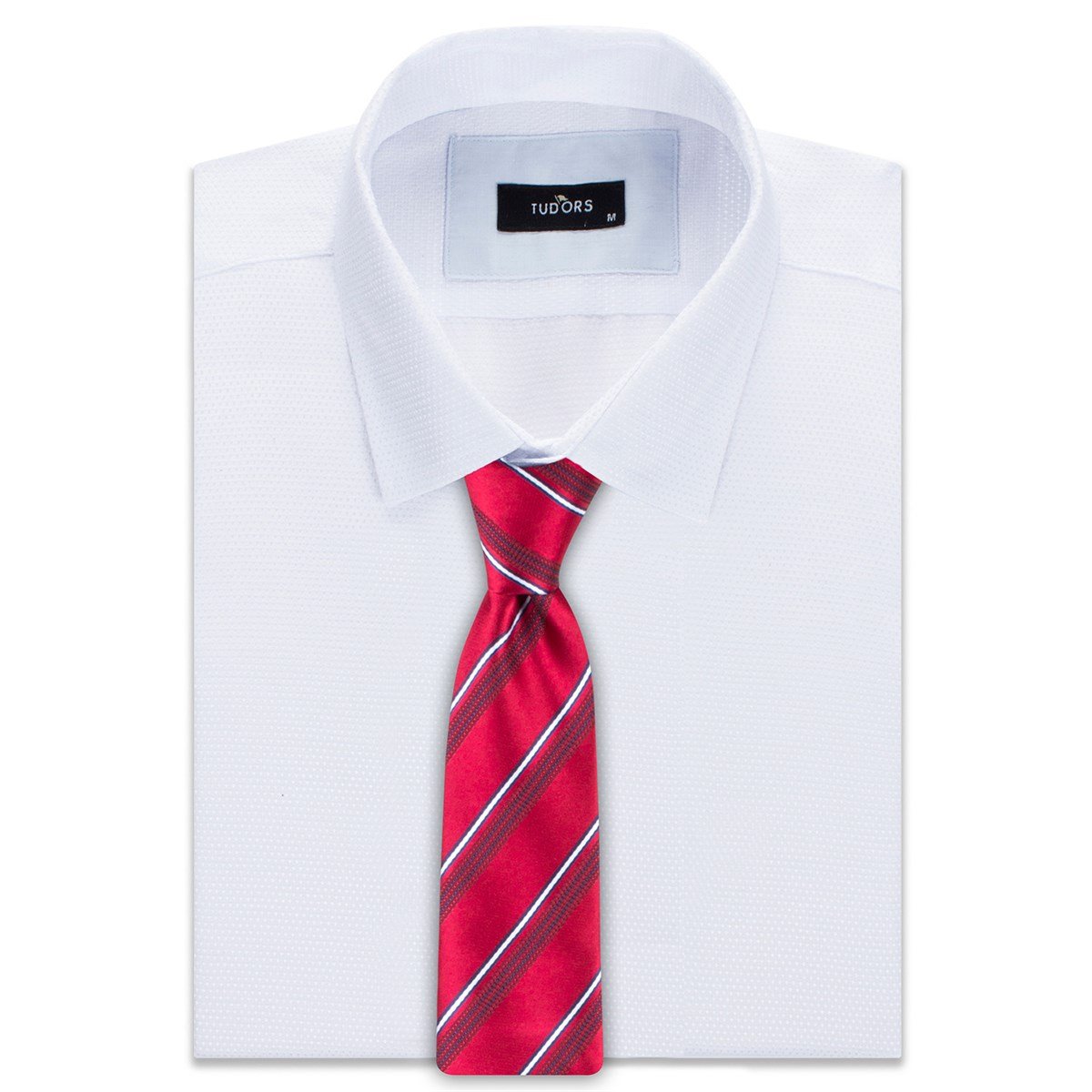 TIE HANDKERCHIEF CLASSIC MICRO-   KRAVAT TIE