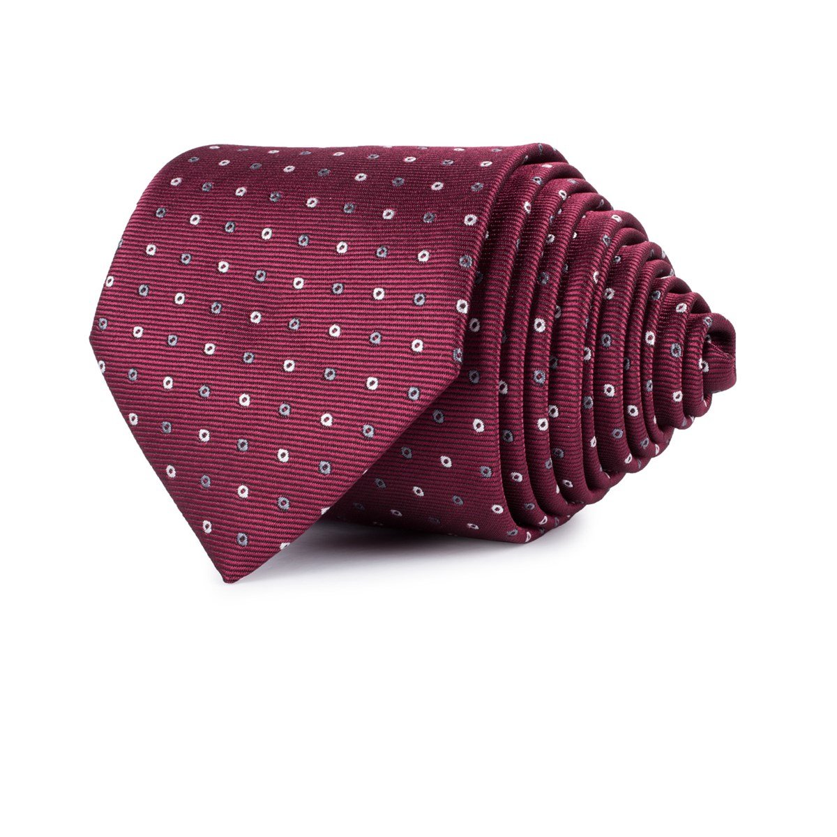 TIE HANDKERCHIEF CLASSIC MICRO-   KRAVAT TIE