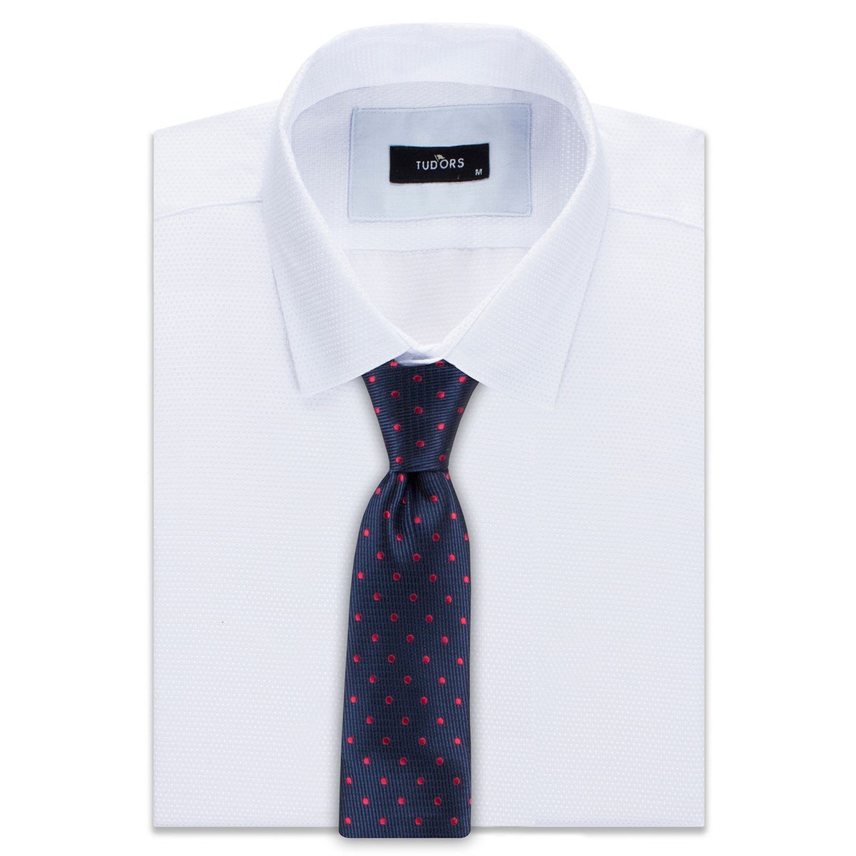 TIE HANDKERCHIEF CLASSIC MICRO-   KRAVAT TIE