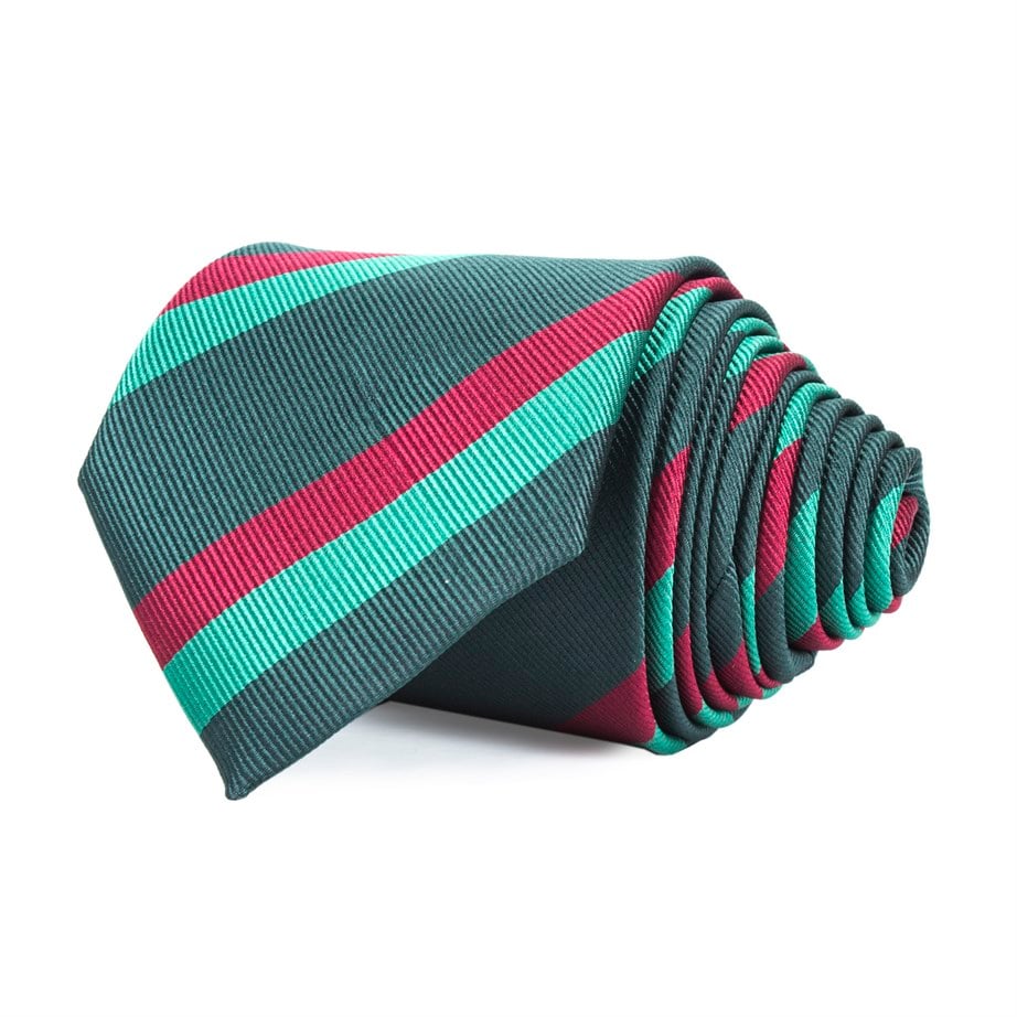 TIE HANDKERCHIEF CLASSIC MICRO-   KRAVAT TIE