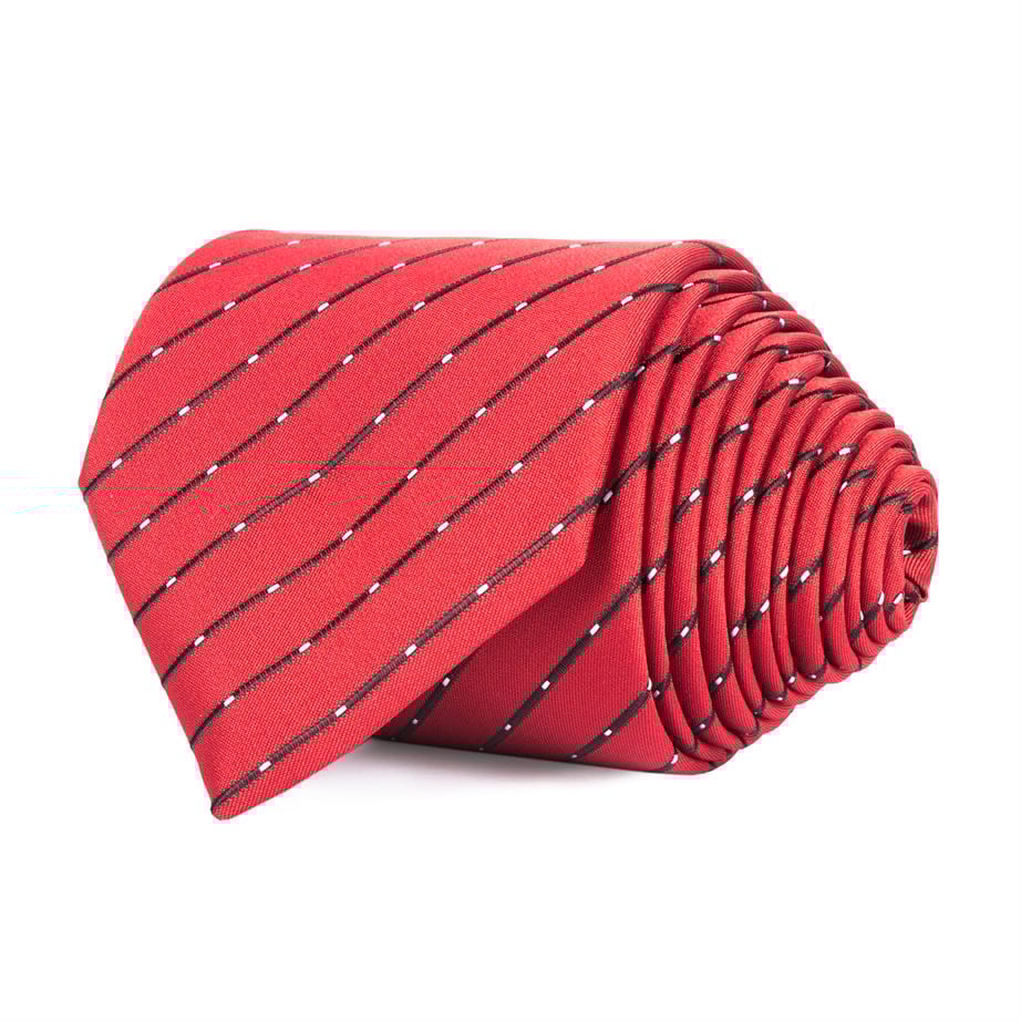 TIE HANDKERCHIEF CLASSIC MICRO-   KRAVAT TIE