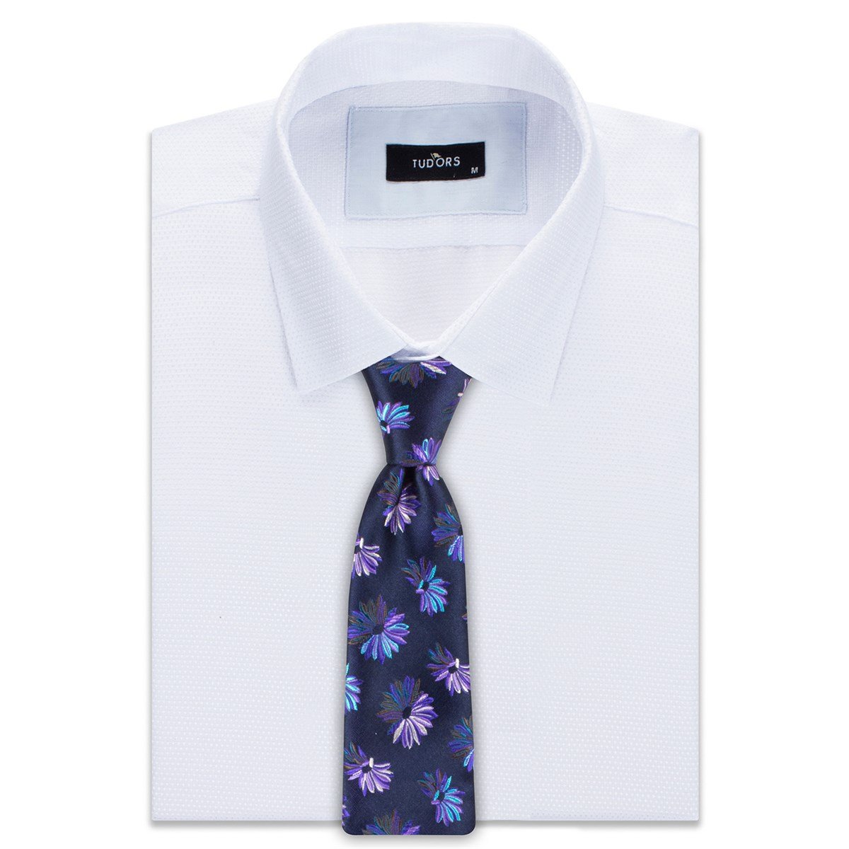 TIE HANDKERCHIEF CLASSIC MICRO-   KRAVAT TIE