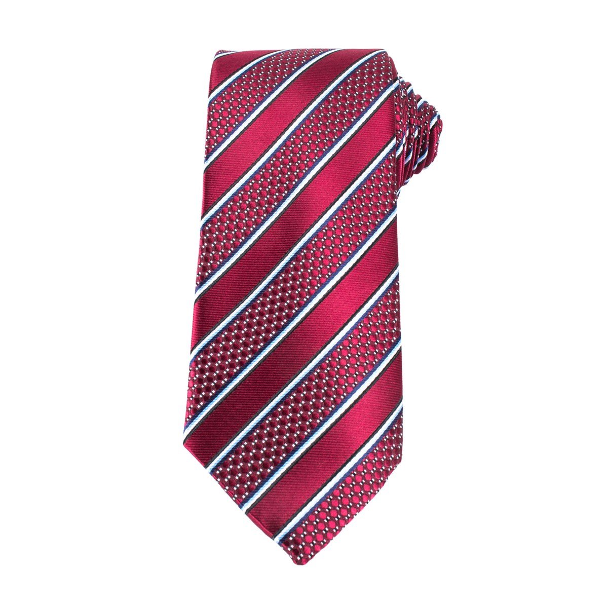 TIE HANDKERCHIEF CLASSIC MICRO-   KRAVAT TIE