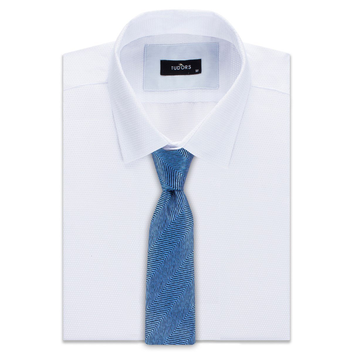 TIE HANDKERCHIEF CLASSIC MICRO-   KRAVAT TIE