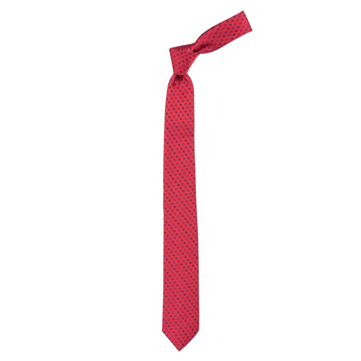 TIE HANDKERCHIEF CLASSIC MICRO-   KRAVAT TIE