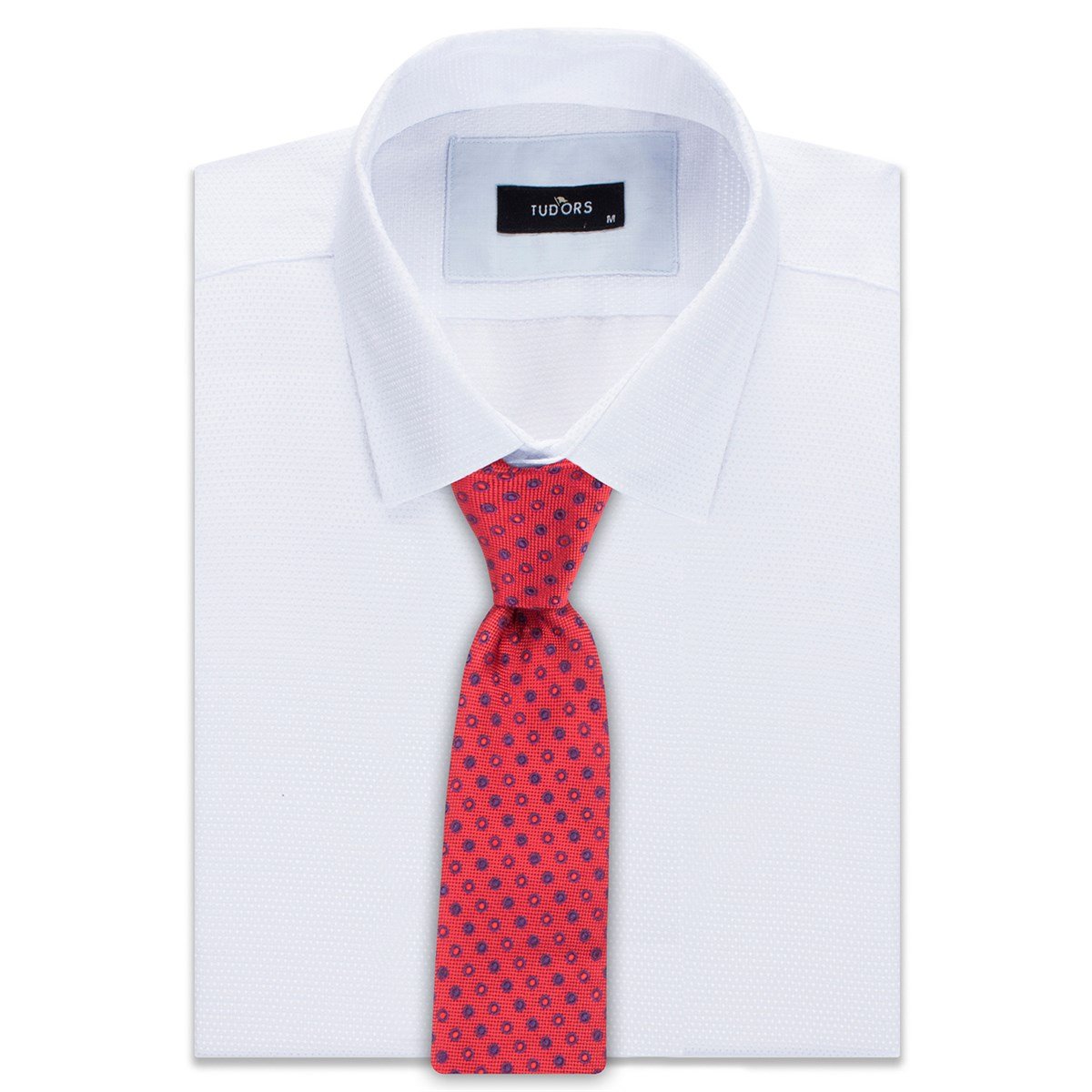 TIE HANDKERCHIEF CLASSIC MICRO-   KRAVAT TIE