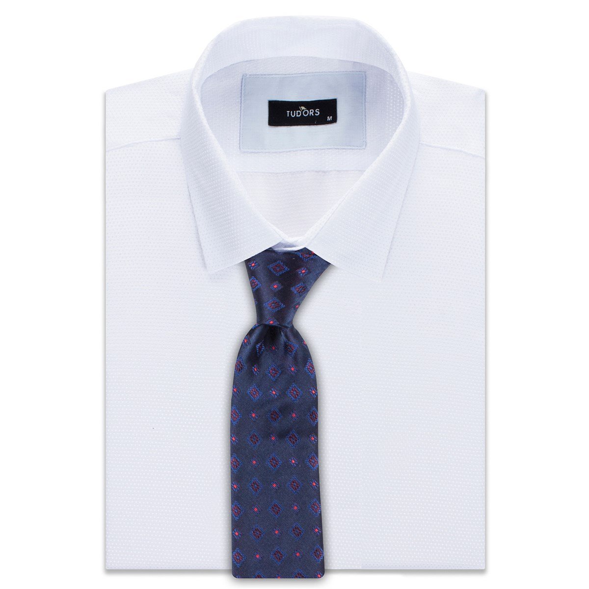 TIE HANDKERCHIEF CLASSIC MICRO-   KRAVAT TIE