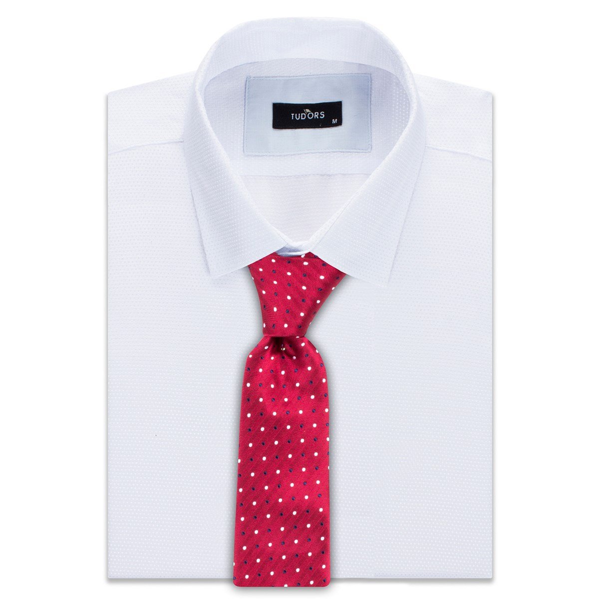 TIE HANDKERCHIEF CLASSIC MICRO-   KRAVAT TIE