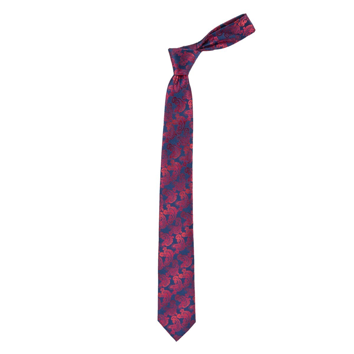 TIE HANDKERCHIEF CLASSIC MICRO-   KRAVAT TIE