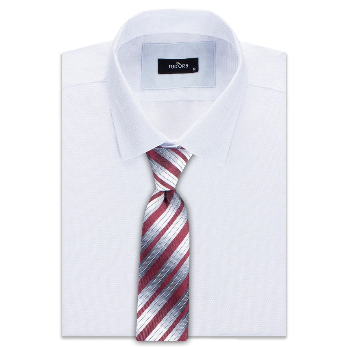 TIE HANDKERCHIEF CLASSIC MICRO-   KRAVAT TIE