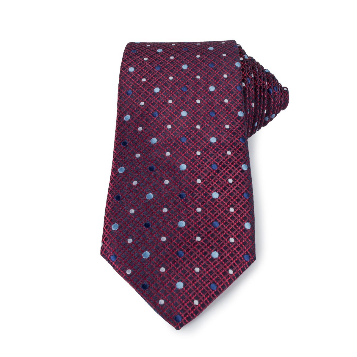 TIE HANDKERCHIEF CLASSIC MICRO-   KRAVAT TIE