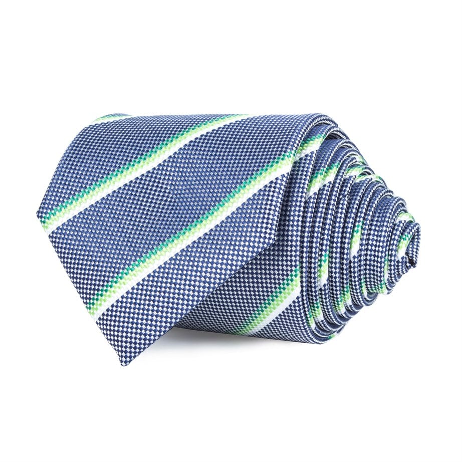 TIE HANDKERCHIEF CLASSIC MICRO-   KRAVAT TIE
