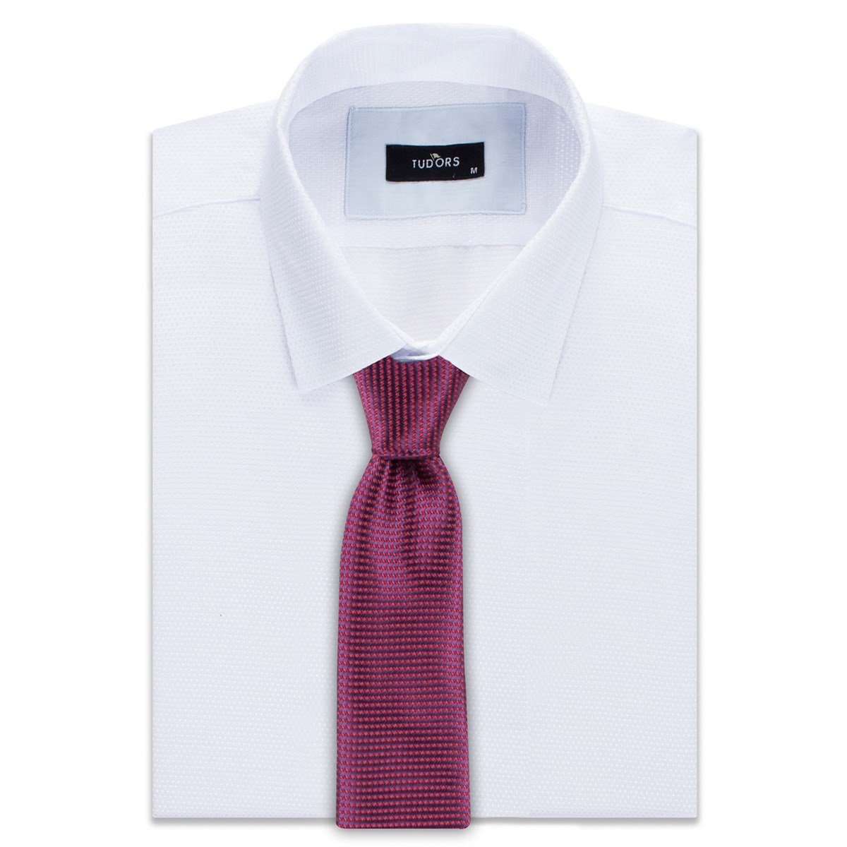 TIE HANDKERCHIEF CLASSIC MICRO-   KRAVAT TIE