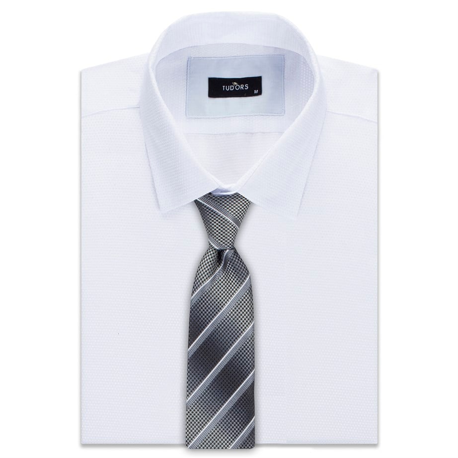 TIE HANDKERCHIEF CLASSIC MICRO-   KRAVAT TIE