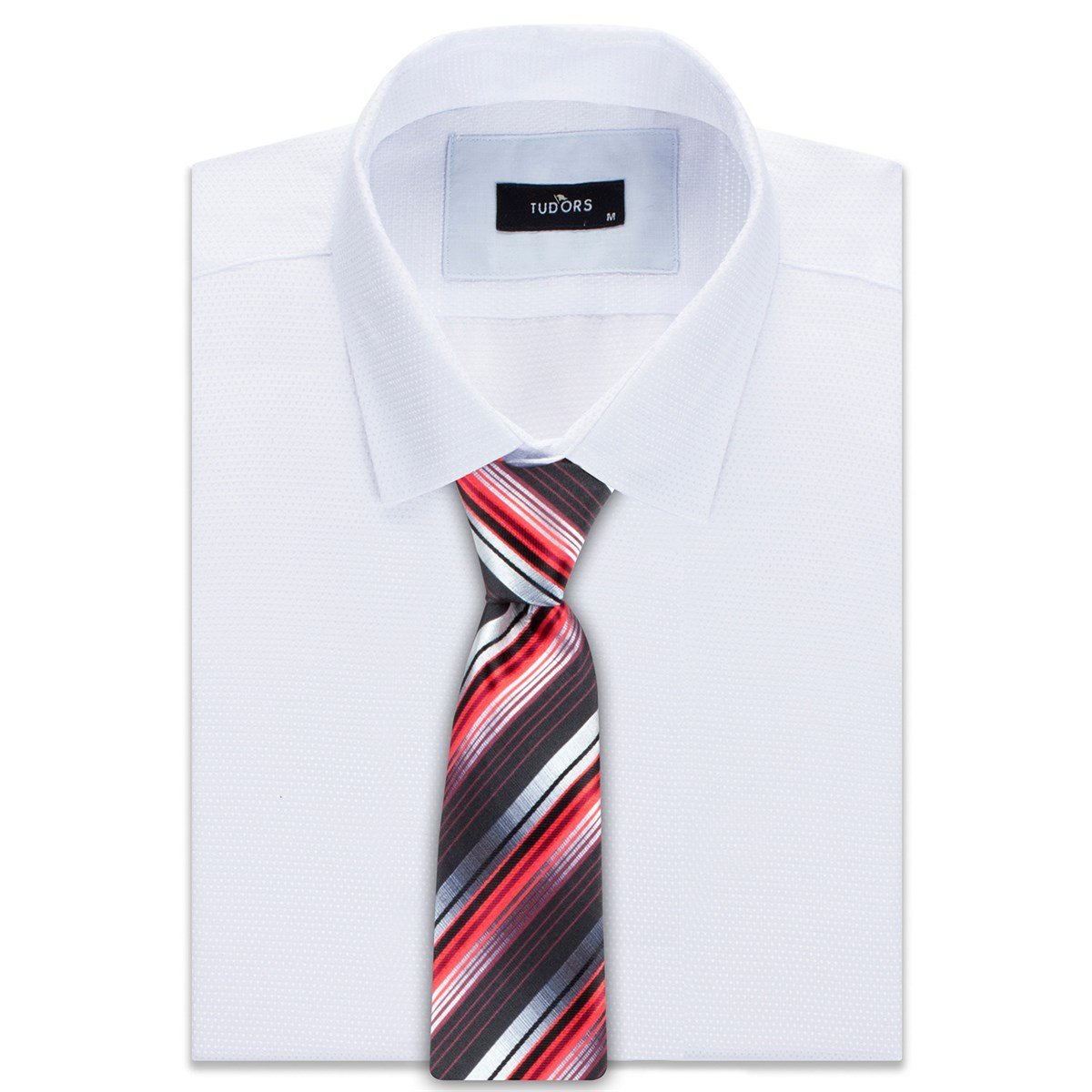TIE HANDKERCHIEF CLASSIC MICRO-   KRAVAT TIE