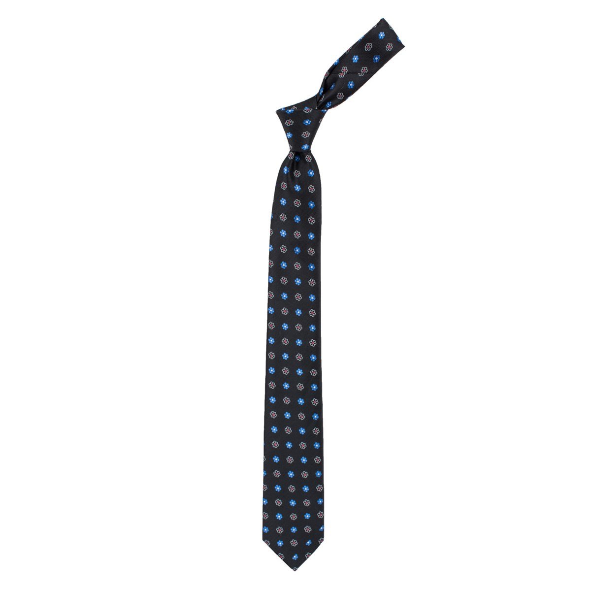 TIE HANDKERCHIEF CLASSIC MICRO-   KRAVAT TIE