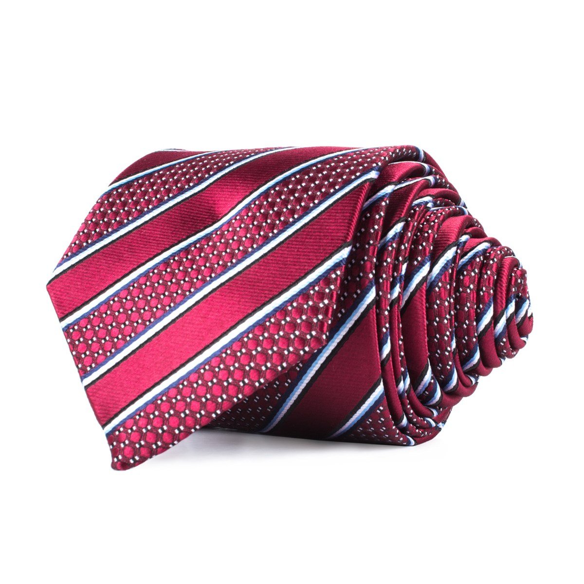 TIE HANDKERCHIEF CLASSIC MICRO-   KRAVAT TIE