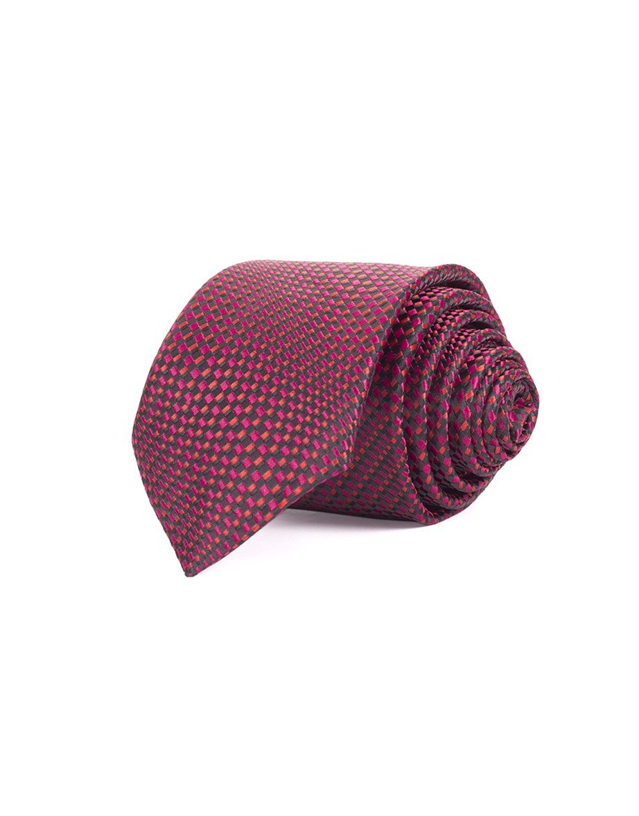 TIE HANDKERCHIEF CLASSIC MICRO-Y   KRAVAT TIE