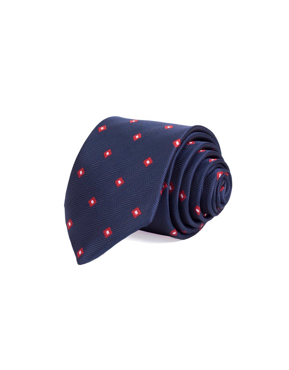 TIE HANDKERCHIEF CLASSIC MICRO-Y   KRAVAT TIE