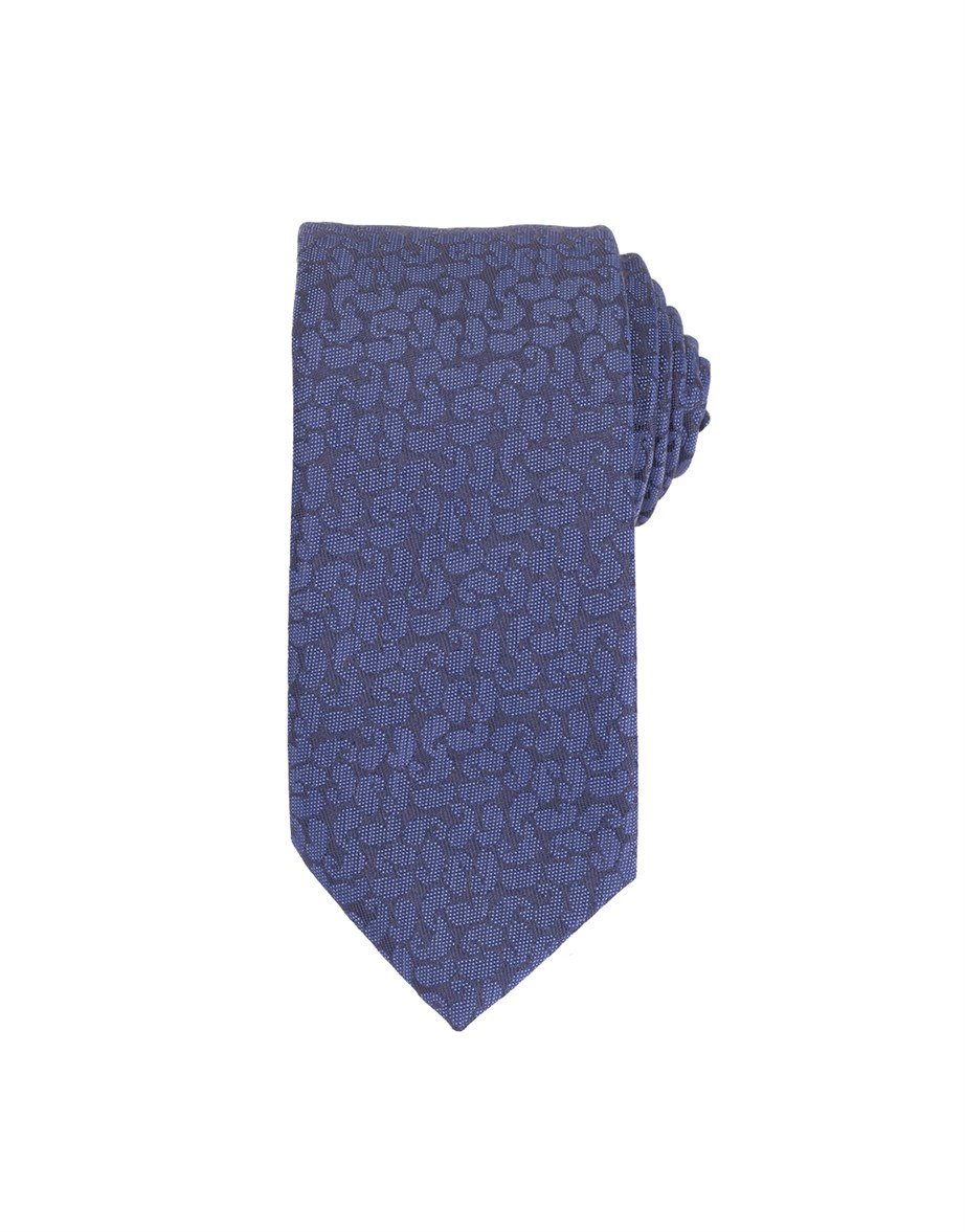 TIE HANDKERCHIEF CLASSIC MICRO-Y   KRAVAT TIE