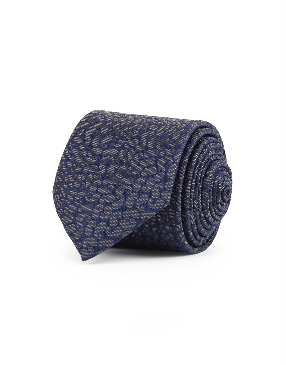 TIE HANDKERCHIEF CLASSIC MICRO-Y   KRAVAT TIE