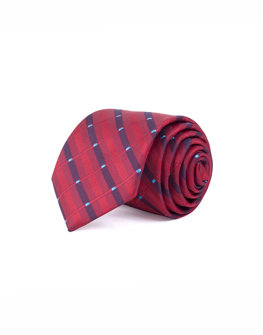 TIE HANDKERCHIEF CLASSIC MICRO-Y   KRAVAT TIE