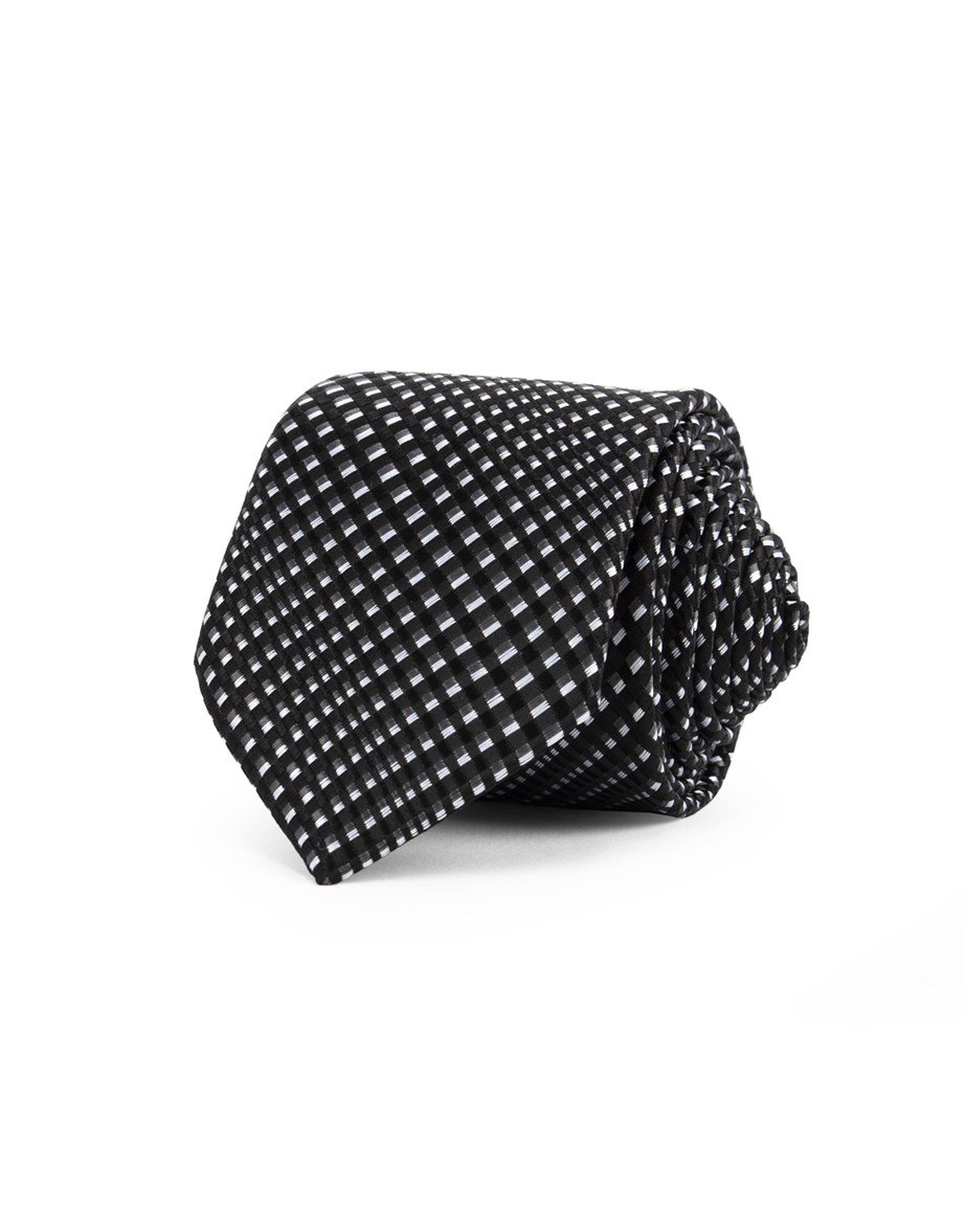 TIE HANDKERCHIEF CLASSIC MICRO-Y   KRAVAT TIE