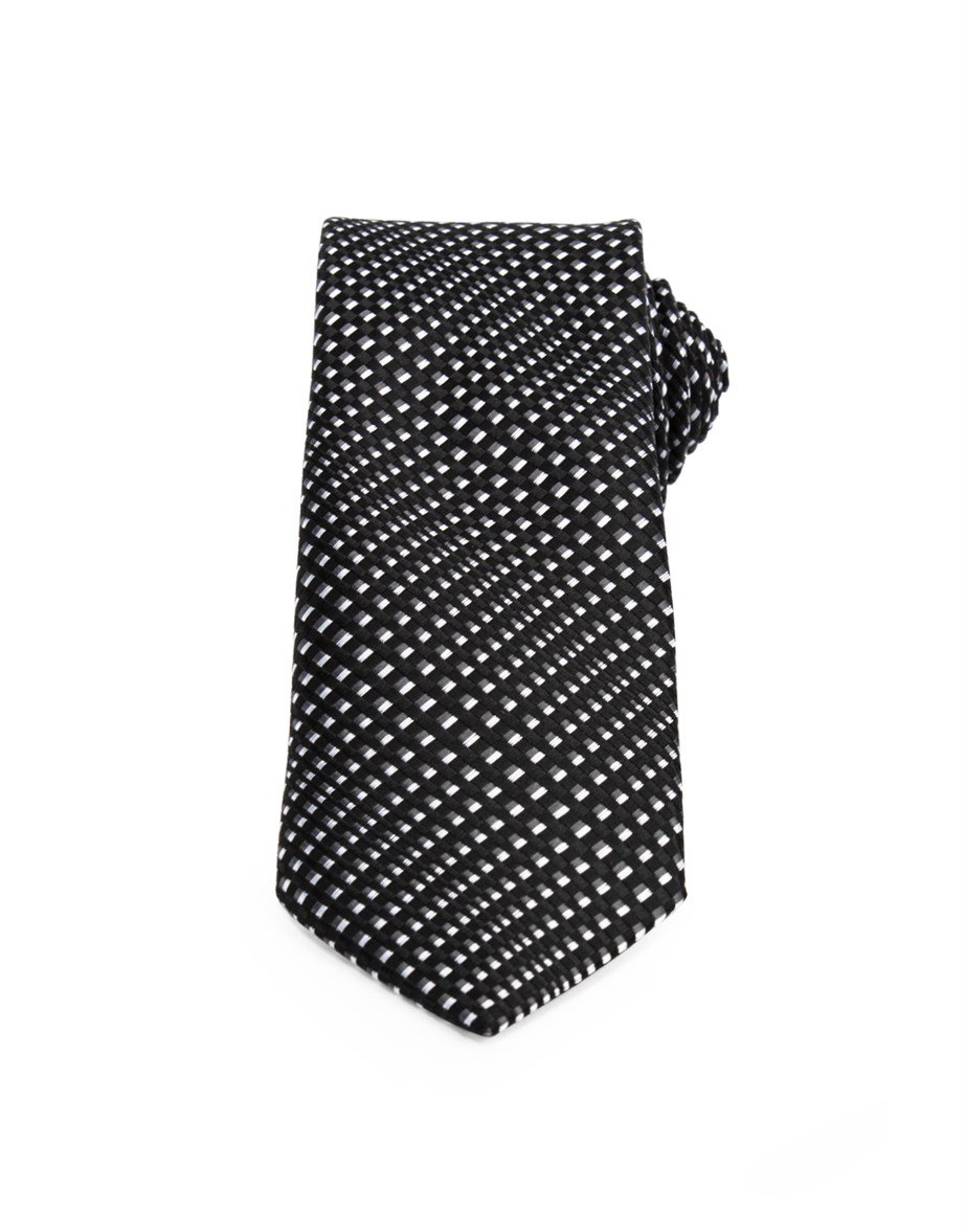 TIE HANDKERCHIEF CLASSIC MICRO-Y   KRAVAT TIE