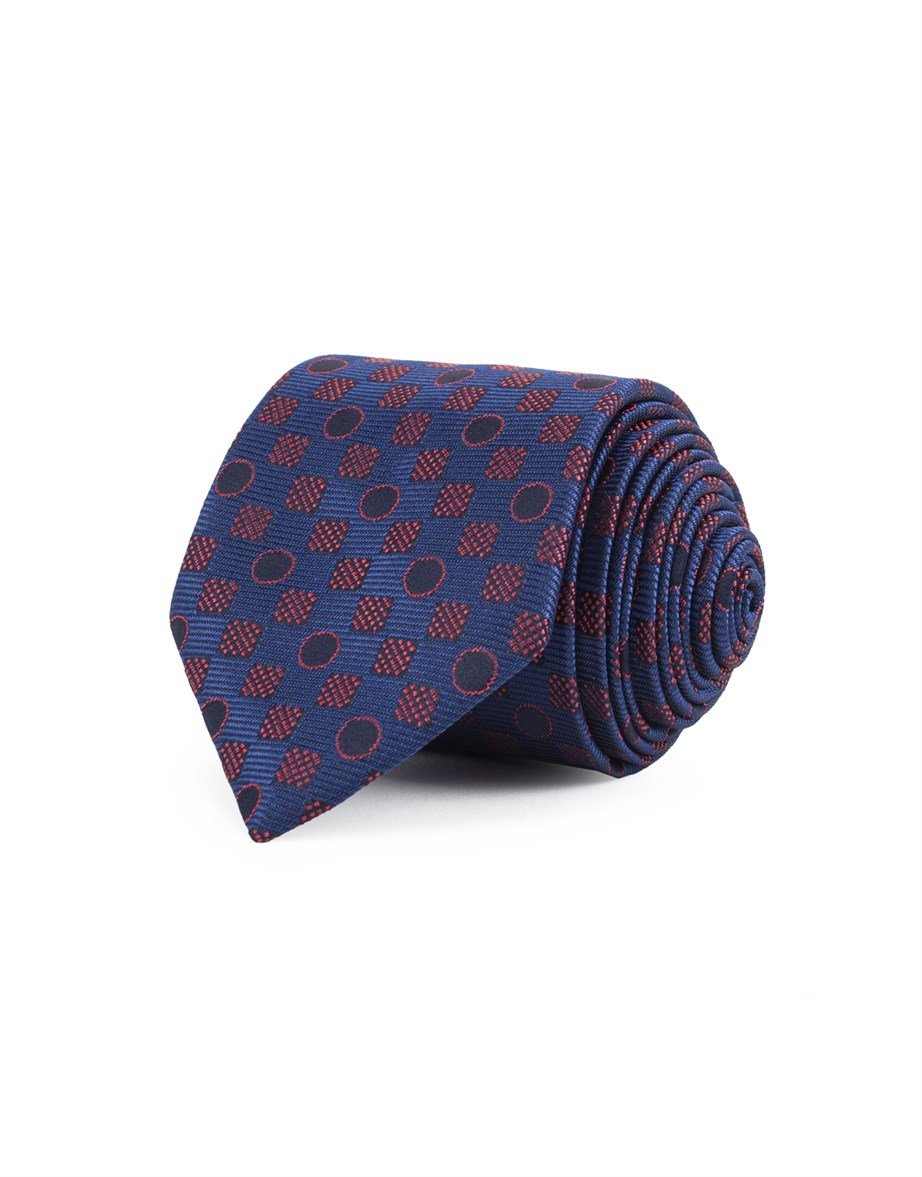 TIE HANDKERCHIEF CLASSIC MICRO-Y   KRAVAT TIE
