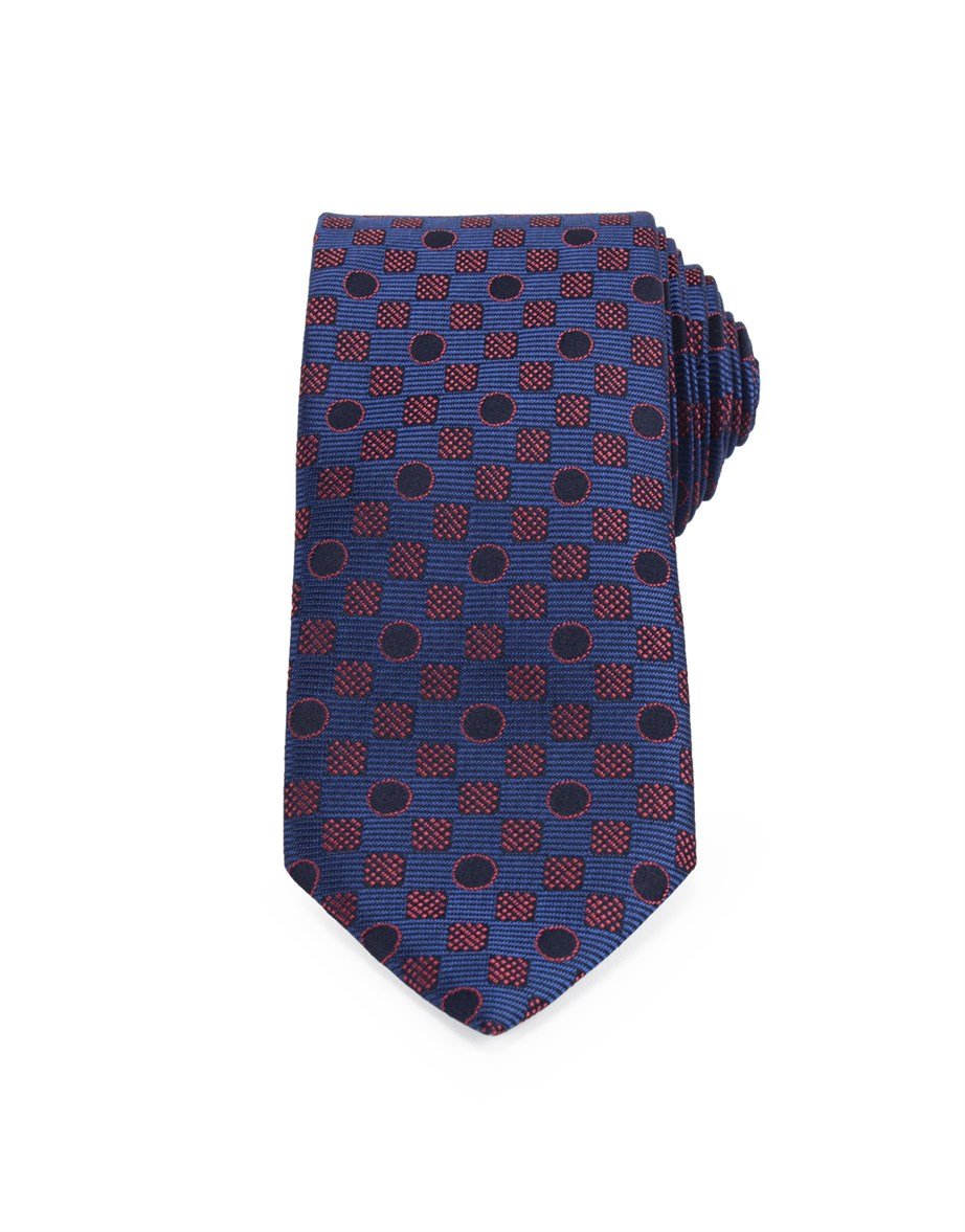 TIE HANDKERCHIEF CLASSIC MICRO-Y   KRAVAT TIE