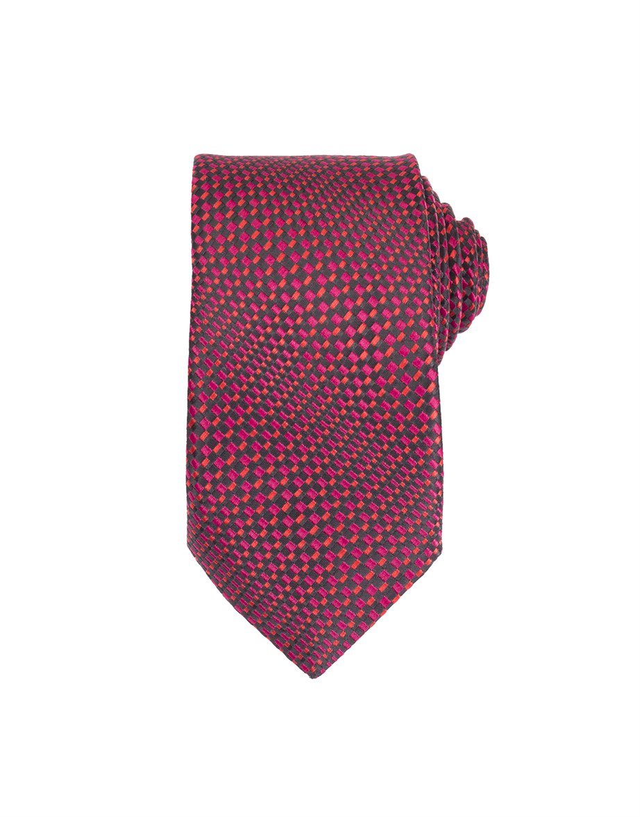 TIE HANDKERCHIEF CLASSIC MICRO-Y   KRAVAT TIE
