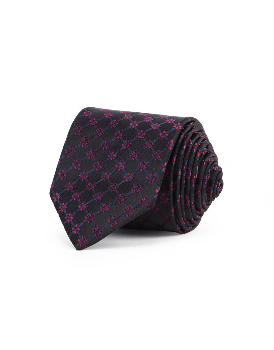 TIE HANDKERCHIEF CLASSIC MICRO-Y   KRAVAT TIE
