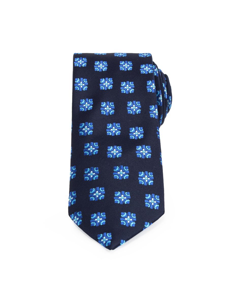TIE HANDKERCHIEF CLASSIC MICRO-Y   KRAVAT TIE