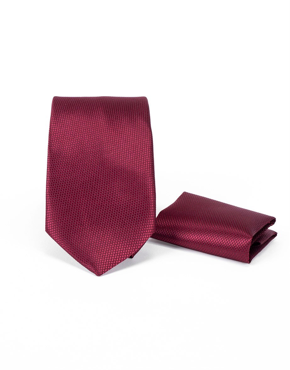 TIE HANDKERCHIEF POINT   KRAVAT TIE