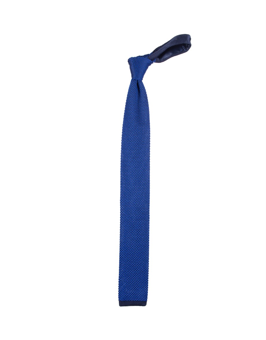TIE KNIT-   KRAVAT TIE