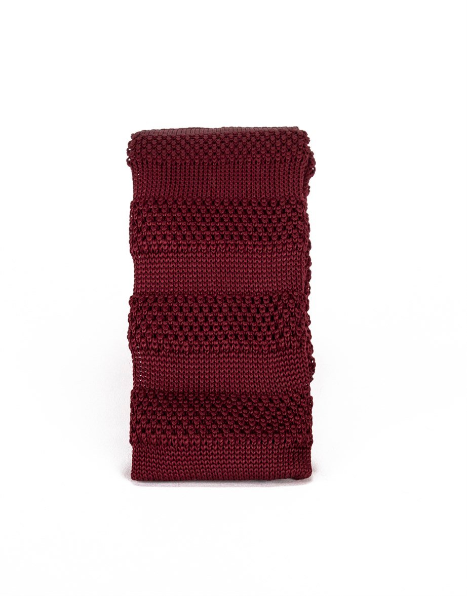TIE KNIT-Y   KRAVAT TIE