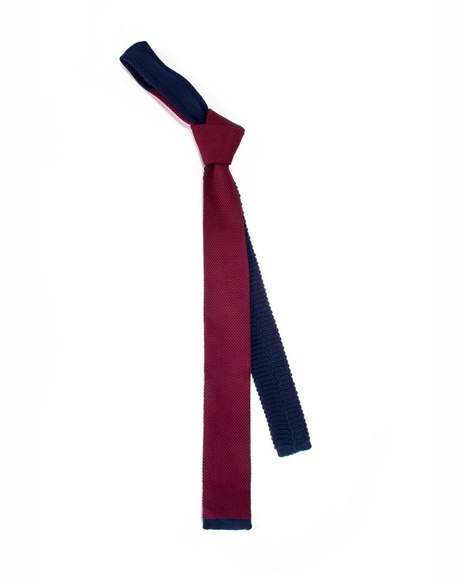 TIE KNIT-Y   KRAVAT TIE