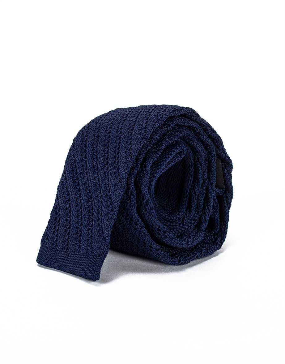 TIE KNIT-Y   KRAVAT TIE