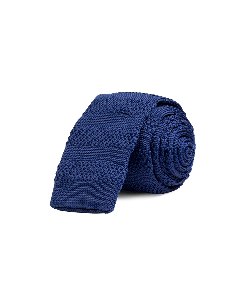 TIE KNIT-Y   KRAVAT TIE