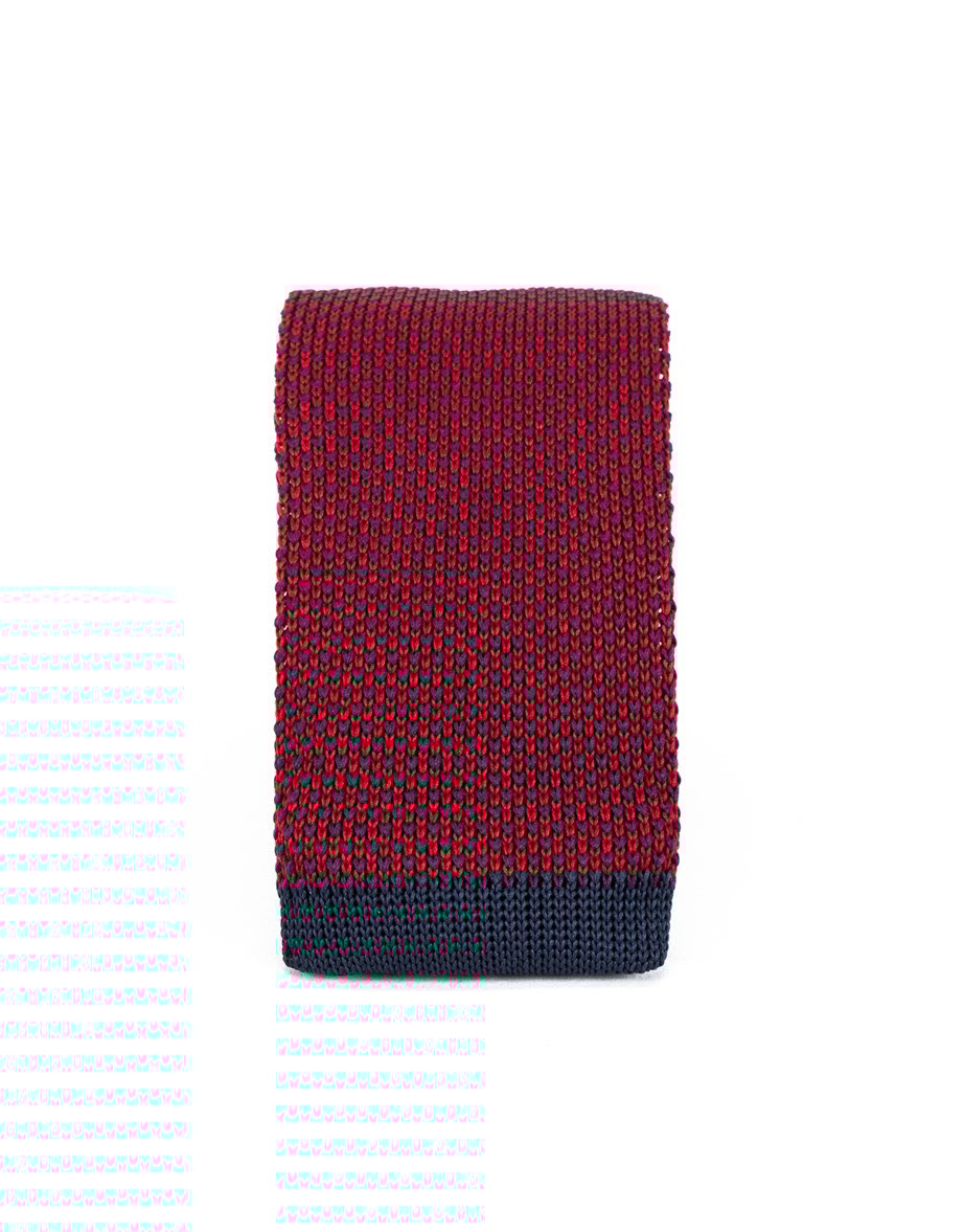 TIE KNIT-Y   KRAVAT TIE