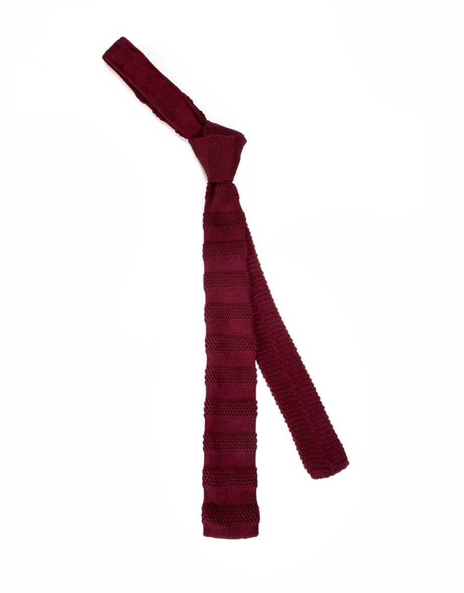 TIE KNIT-Y   KRAVAT TIE