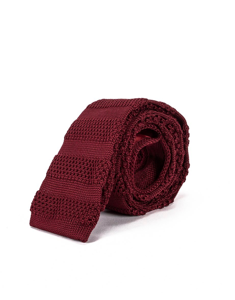 TIE KNIT-Y   KRAVAT TIE