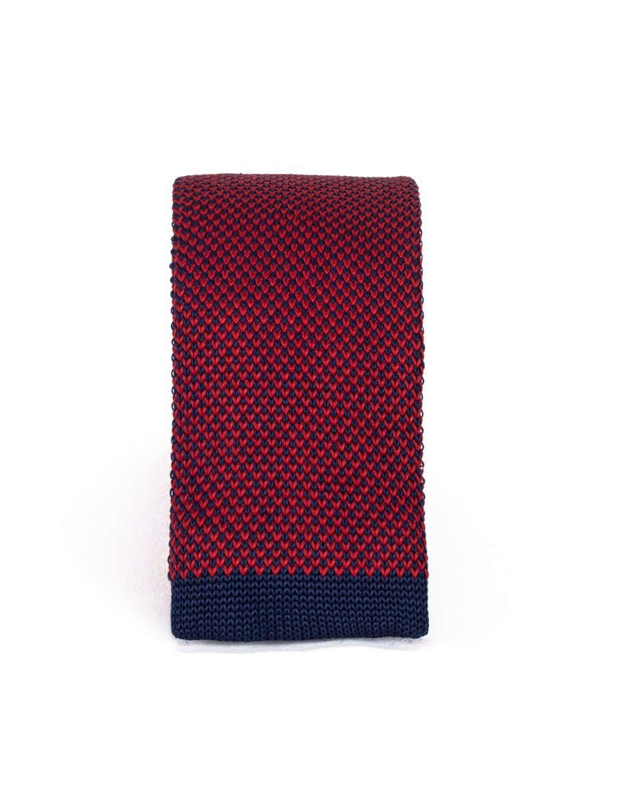 TIE KNIT-Y   KRAVAT TIE