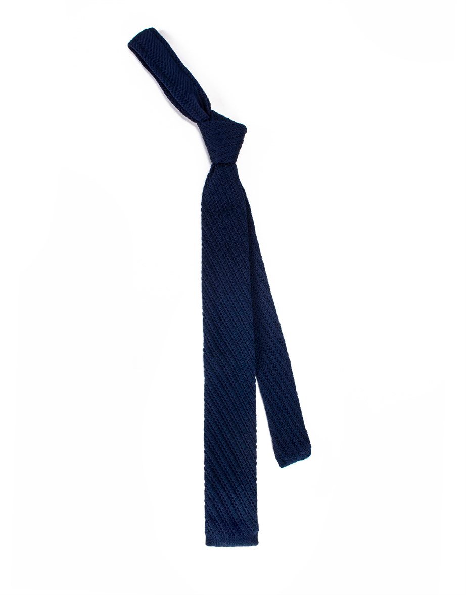 TIE KNIT-Y   KRAVAT TIE